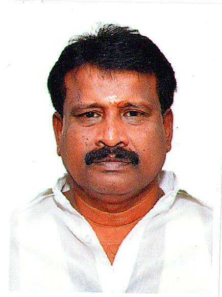 Jayasankaran A.P